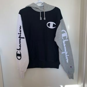 Champion Hoodie